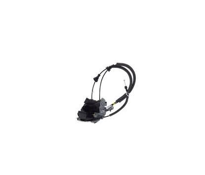 CERRADURA DE PUERTA TRASERA IZQUIERDA 81410C5000 1 CERRADURA DE PUERTA TRASERA IZQUIERDA 81410C5000