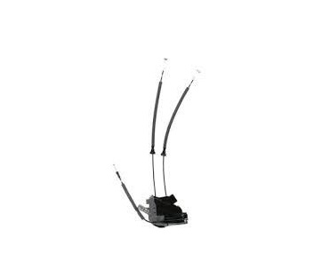 CERRADURA DE PUERTA TRASERA DERECHA 81420C5000 1 CERRADURA DE PUERTA TRASERA DERECHA 81420C5000