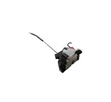 CERRADURA DE PUERTA DELANTERA IZQUIERDA 81310C8020 1 CERRADURA DE PUERTA DELANTERA IZQUIERDA 81310C8020