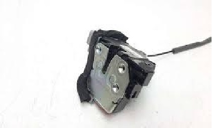 CERRADURA DE PUERTA TRASERA IZQUIERDA 81410C8020 1 CERRADURA DE PUERTA TRASERA IZQUIERDA 81410C8020