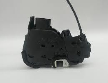 CERRADURA DE PUERTA DELANTERA IZQUIERDA 81310H8040 1 CERRADURA DE PUERTA DELANTERA IZQUIERDA 81310H8040