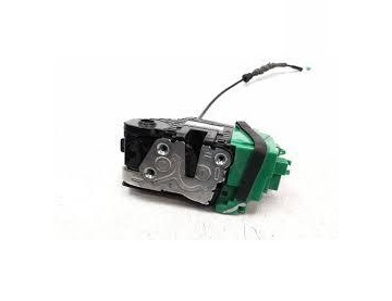 CERRADURA DE PUERTA DELANTERA DERECHA 81320G3050 1 CERRADURA DE PUERTA DELANTERA DERECHA 81320G3050