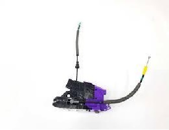 CERRADURA DE PUERTA TRASERA IZQUIERDA 81410G3010 1 CERRADURA DE PUERTA TRASERA IZQUIERDA 81410G3010