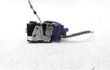 CERRADURA DE PUERTA TRASERA DERECHA 81420G3010 1 CERRADURA DE PUERTA TRASERA DERECHA 81420G3010