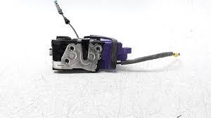 CERRADURA DE PUERTA TRASERA DERECHA 81420G3010 2 CERRADURA DE PUERTA TRASERA DERECHA 81420G3010 - Imagen 2