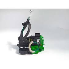 CERRADURA DE PUERTA DELANTERA IZQUIERDA 813103Z000 813103Z01 1 CERRADURA DE PUERTA DELANTERA IZQUIERDA 813103Z000 813103Z01