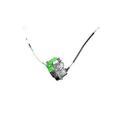 CERRADURA DE PUERTA DELANTERA DERECHA 813203Z010 813203Z000 1 CERRADURA DE PUERTA DELANTERA DERECHA 813203Z010 813203Z000