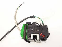 CERRADURA DE PUERTA TRASERA IZQUIERDA 814103Z010 12C260175 1 CERRADURA DE PUERTA TRASERA IZQUIERDA 814103Z010 12C260175