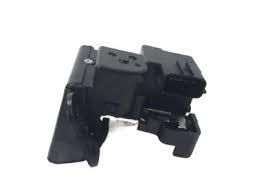 CERRADURA DE PUERTA MALETERO 812303W000 1 CERRADURA DE PUERTA MALETERO 812303W000
