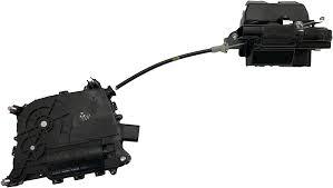 CERRADURA DE PUERTA MALETERO 81230D9100 1 CERRADURA DE PUERTA MALETERO 81230D9100
