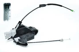 CERRADURA DE PUERTA DELANTERA IZQUIERDA 9135FC 1 CERRADURA DE PUERTA DELANTERA IZQUIERDA 9135FC