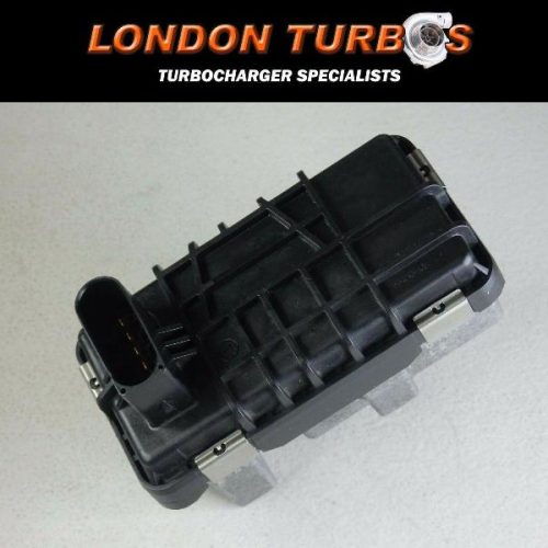 ACTUADOR, TURBOCOMPRESOR BK2Q6K682GA BK2Q6K682CA BK2Q6K682HA