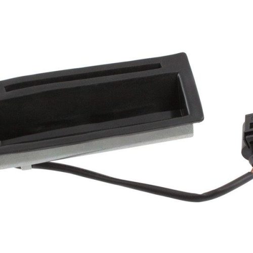 MANETA EXTERIOR tapa maletero 1J0827566D 1J0827566L