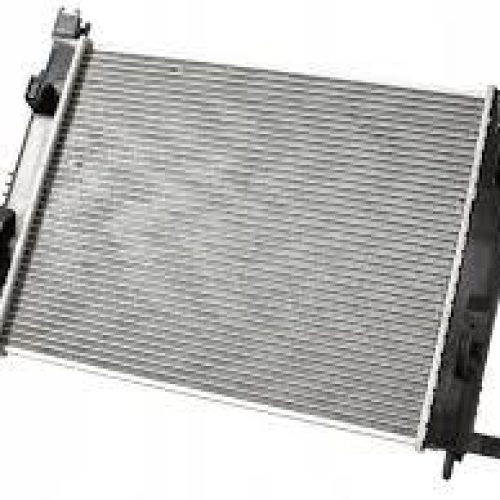 RADIADOR REFRIGERACION DE MOTOR 214100078R 8660003460 214105