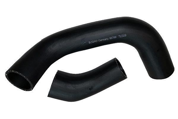 TUBO FLEXIBLE DE AIRE 6M516C646GC 1439410 1672189 6M516C646 1 TUBO FLEXIBLE DE AIRE 6M516C646GC 1439410 1672189 6M516C646