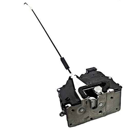 CERRADURA DE PUERTA TRASERA DERECHA 51873657 51892933 519032 1 CERRADURA DE PUERTA TRASERA DERECHA 51873657 51892933 519032