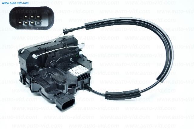 CERRADURA DE PUERTA TRASERA IZQUIERDA 52065117 51797569 5189 1 CERRADURA DE PUERTA TRASERA IZQUIERDA 52065117 51797569 5189