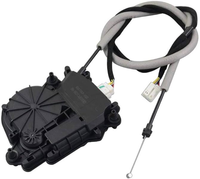 CERRADURA DE PUERTA MALETERO 51247273752 1 CERRADURA DE PUERTA MALETERO 51247273752