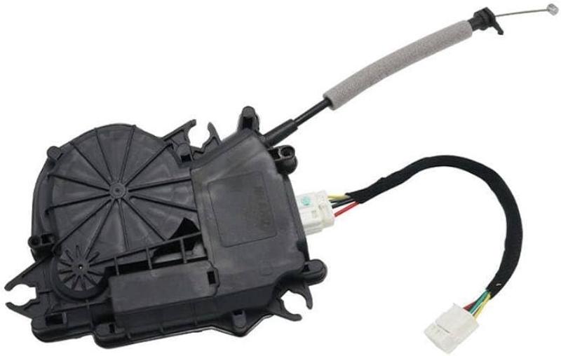 CERRADURA DE PUERTA MALETERO 51247249578 1 CERRADURA DE PUERTA MALETERO 51247249578