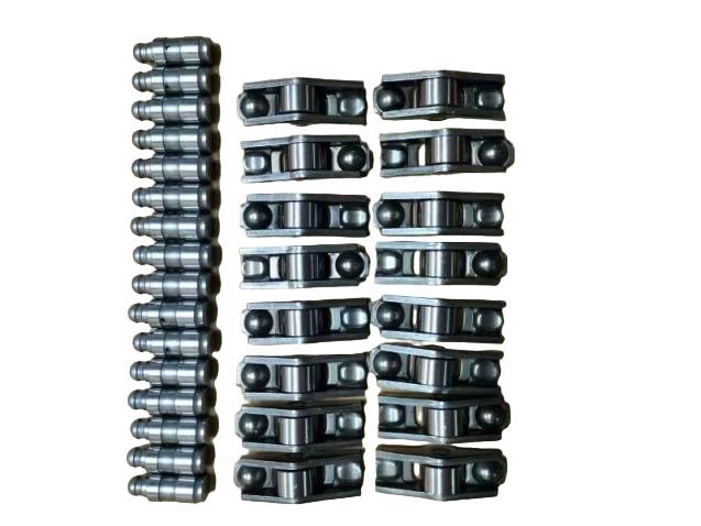 KIT REPARACION, EJE DE BALACIN COMPATIBLE CON ARL1-009-7MM * 1 KIT REPARACION, EJE DE BALACIN COMPATIBLE CON ARL1-009-7MM *
