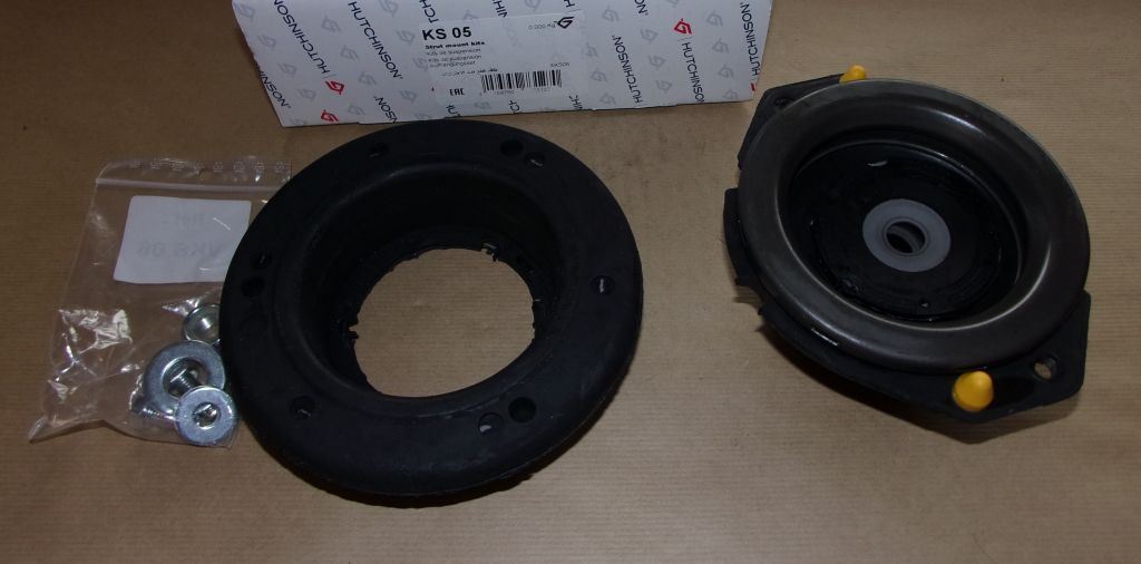 SH.ABS MOUNTING R LAGUNA II FRONT COMPL. KIT TAPONES COLECTOR BMW E 90 1 SH.ABS MOUNTING R LAGUNA II FRONT COMPL. KIT TAPONES COLECTOR BMW E 90