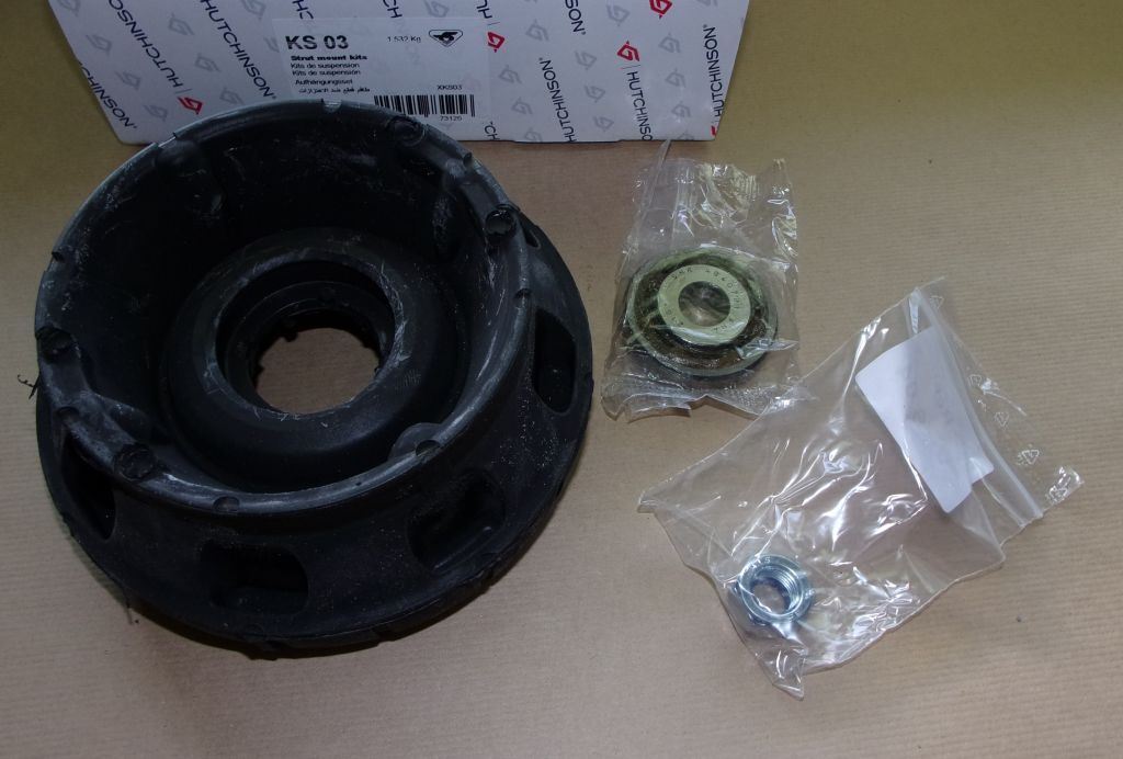 SH.ABS.MOUNTING.R TRAFIC II COMPL.FRONT KIT TAPONES COLECTOR BMW E 90 1 SH.ABS.MOUNTING.R TRAFIC II COMPL.FRONT KIT TAPONES COLECTOR BMW E 90