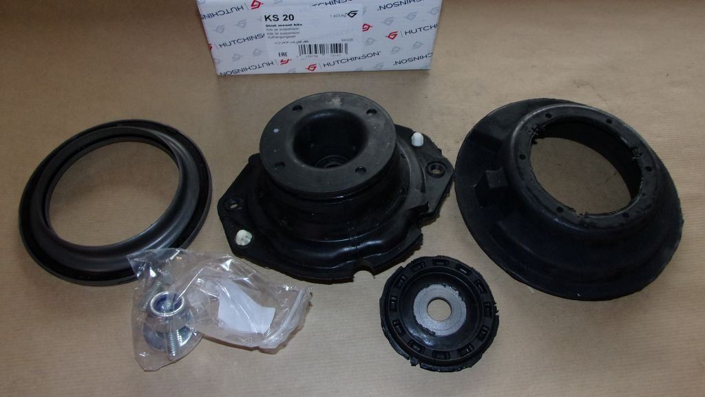 SH.ABS.MOUNTING R LAGUNA III FRONT COMPL. KIT TAPONES COLECTOR BMW E 90 1 SH.ABS.MOUNTING R LAGUNA III FRONT COMPL. KIT TAPONES COLECTOR BMW E 90