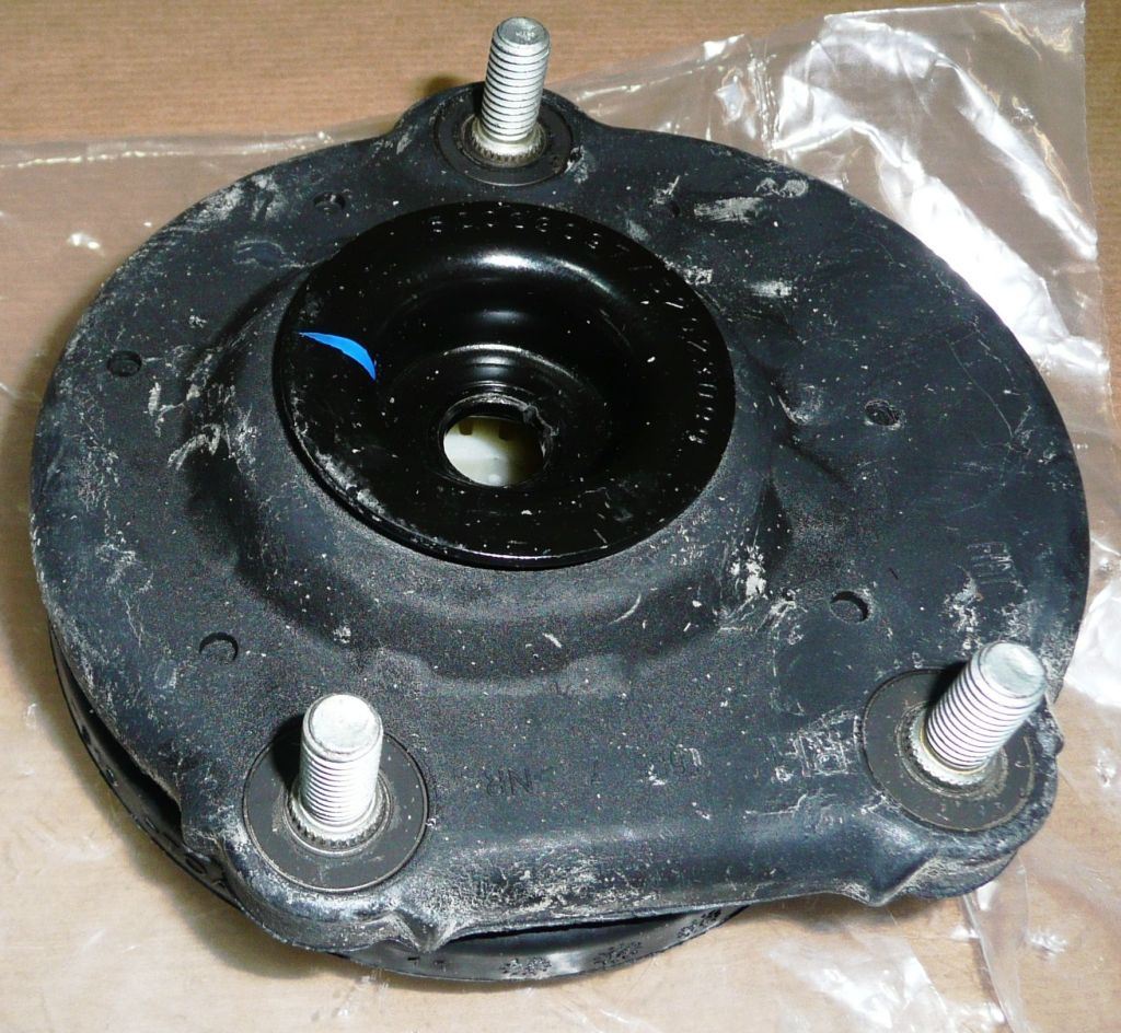 SH.ABS.MOUNTING.C NEMO,P BIPPER RIGHT KIT TAPONES COLECTOR BMW E 90 1 SH.ABS.MOUNTING.C NEMO,P BIPPER RIGHT KIT TAPONES COLECTOR BMW E 90