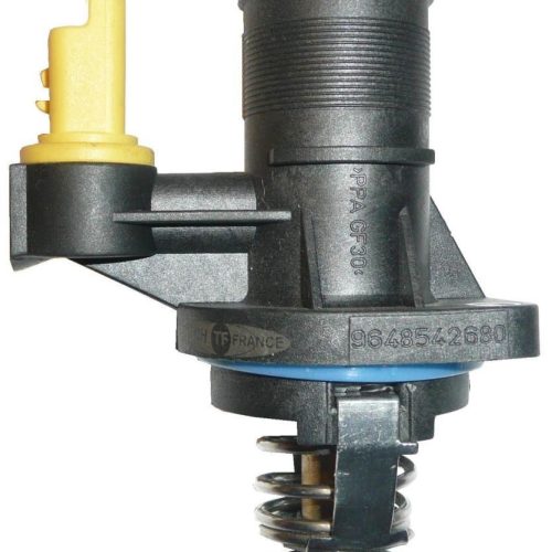 OBUDOWA TERMOSTATU C C4,C5 II,P307,407 The Injection lady