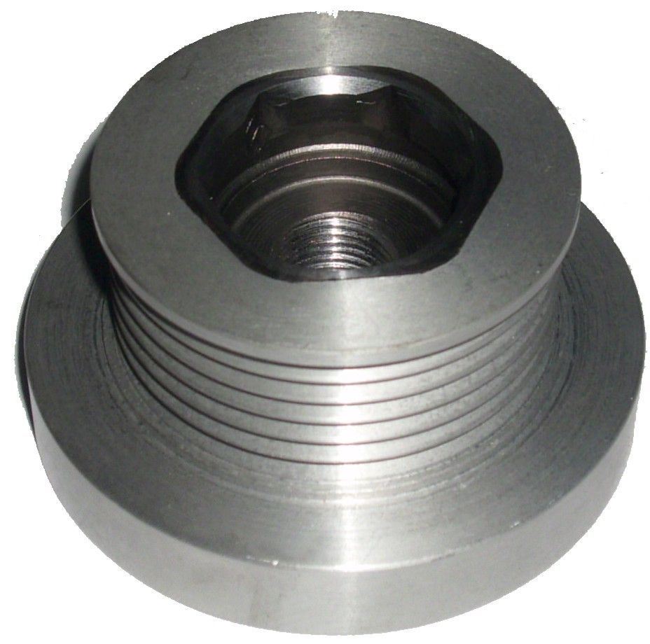 ALTERNATOR PULLEY RENAULT 1.5DCI 6PK tg11c069 1 ALTERNATOR PULLEY RENAULT 1.5DCI 6PK tg11c069