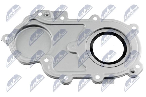 NTY ANILLO OBTURADOR RETÉN CIGÜENAL anillo airbag WDB2110161A281793
