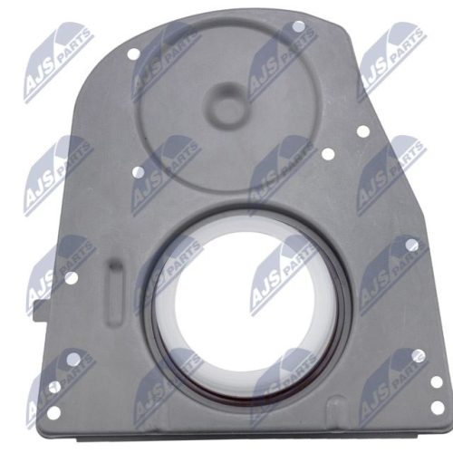 NTY ANILLO OBTURADOR RETÉN CIGÜENAL anillo airbag WDB2110161A281793