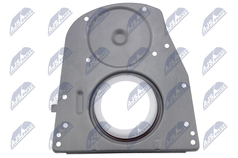 NTY ANILLO OBTURADOR RETÉN CIGÜENAL anillo airbag WDB2110161A281793 1 NTY ANILLO OBTURADOR RETÉN CIGÜENAL anillo airbag WDB2110161A281793