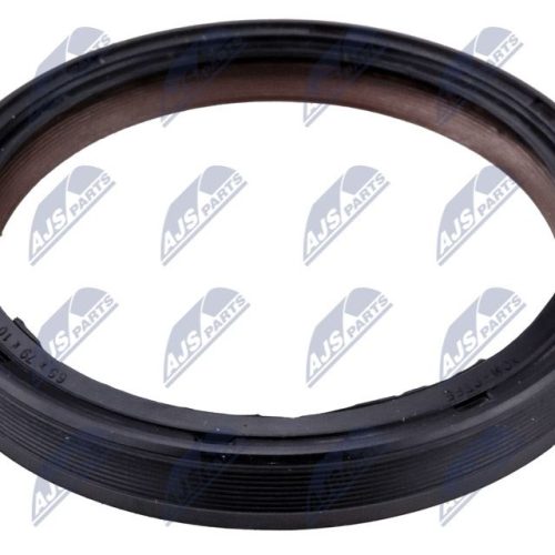 NTY ANILLO OBTURADOR RETÉN CIGÜENAL anillo airbag WDB2110161A281793
