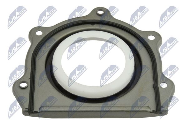 NTY ANILLO OBTURADOR RETÉN CIGÜENAL anillo airbag WDB2110161A281793