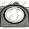 NTY ANILLO OBTURADOR RETÉN CIGÜENAL anillo airbag WDB2110161A281793 2 142116 38 004