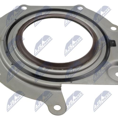 NTY ANILLO OBTURADOR RETÉN CIGÜENAL anillo airbag WDB2110161A281793
