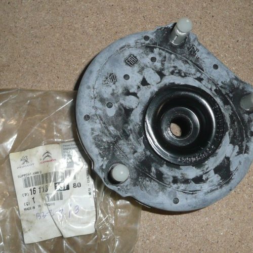 PODUSZKA AMORT.C NEMO,P BIPPER PRAWA KIT CALDADO FIAT 1.2