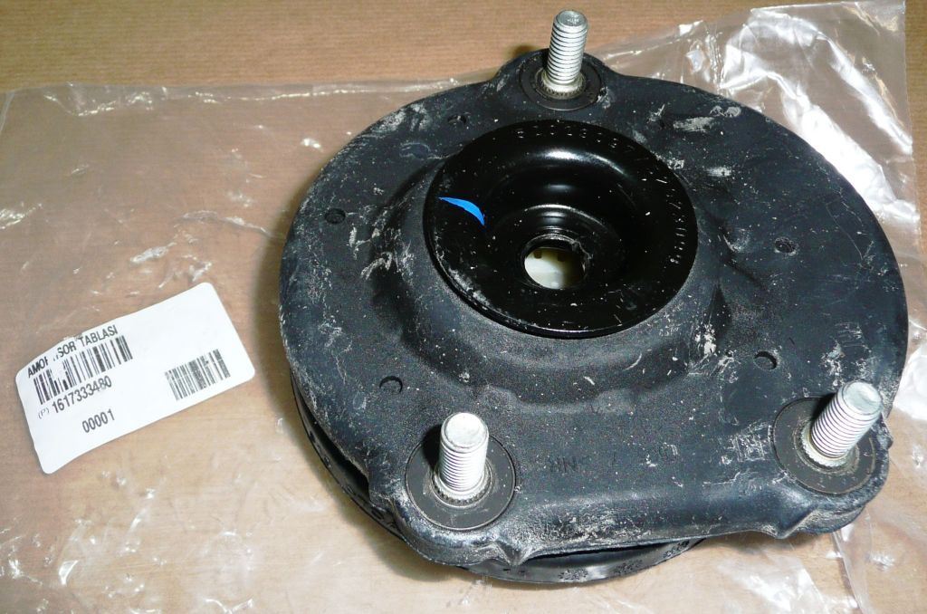 PODUSZKA AMORT.C NEMO,P BIPPER PRAWA KIT CALDADO FIAT 1.2 1 PODUSZKA AMORT.C NEMO,P BIPPER PRAWA KIT CALDADO FIAT 1.2