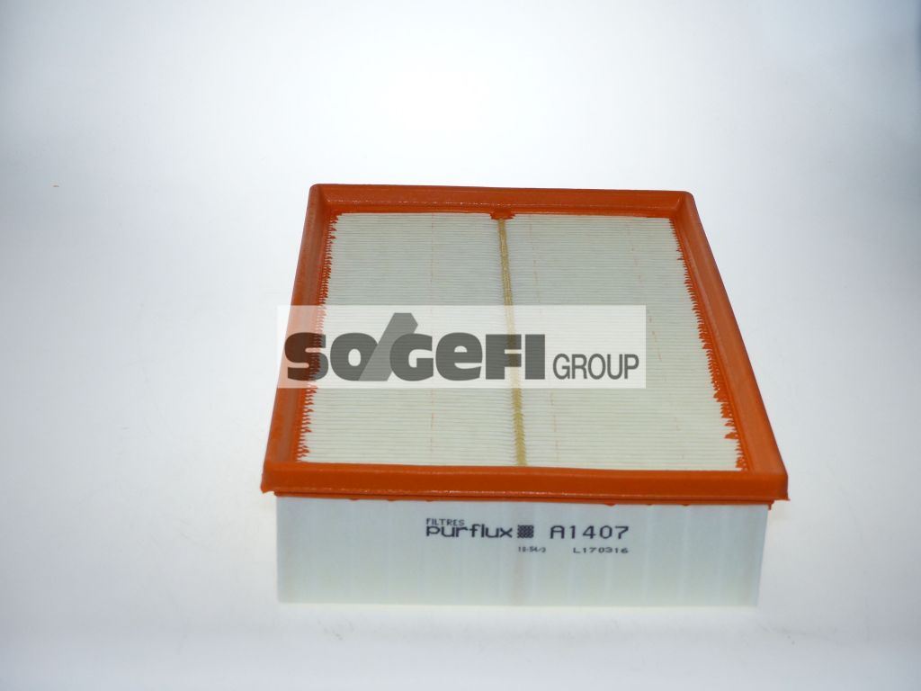 FILTR POW.R MASTER III A 4545000275 1 FILTR POW.R MASTER III A 4545000275