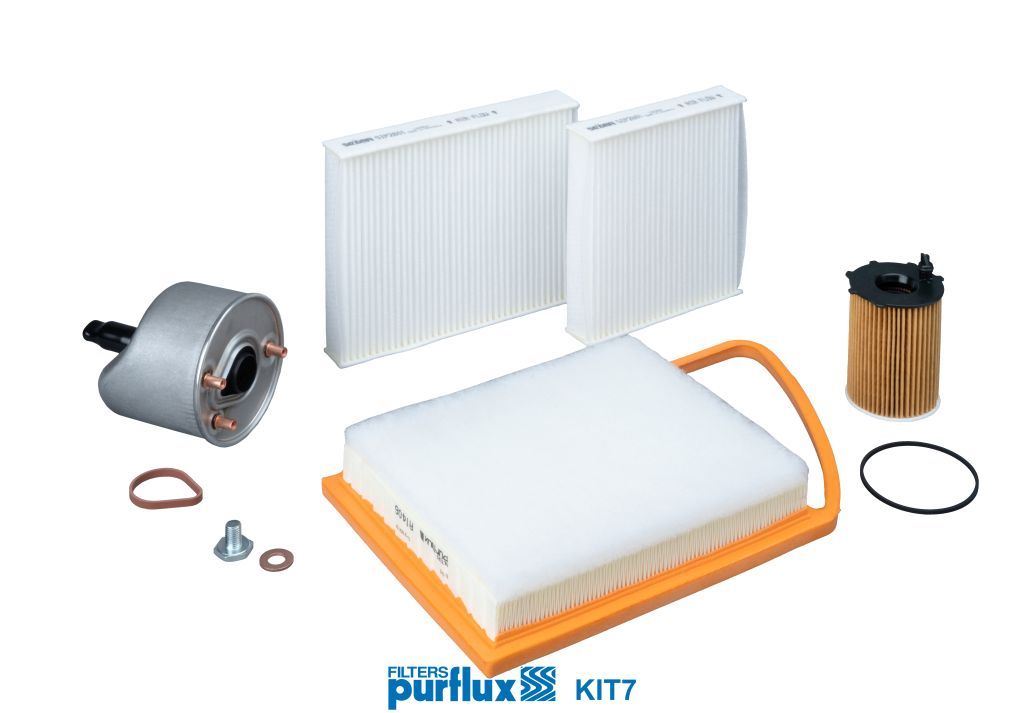FILTRY ZESTAW C C3 II,DS3 P 208 1.6HDI KIT CALDADO FIAT 1.2 1 FILTRY ZESTAW C C3 II,DS3 P 208 1.6HDI KIT CALDADO FIAT 1.2