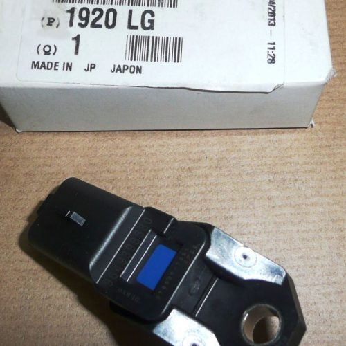CZUJNIK CIŚ.DOŁADOWANIA-MAP SENSOR SENSOR APARCAMIENTO CITROEN XSARA