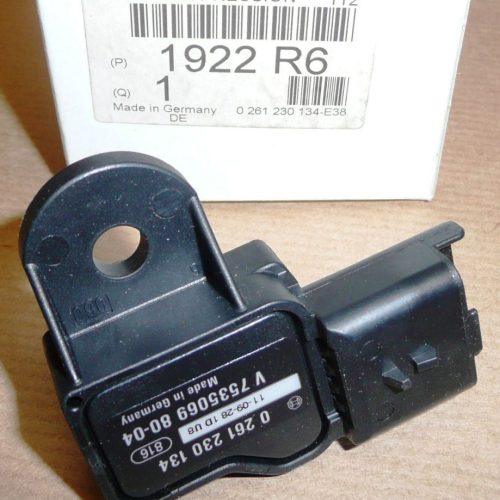CZUJNIK CIŚ.DOŁADOWANIA-MAP SENSOR SENSOR APARCAMIENTO CITROEN XSARA