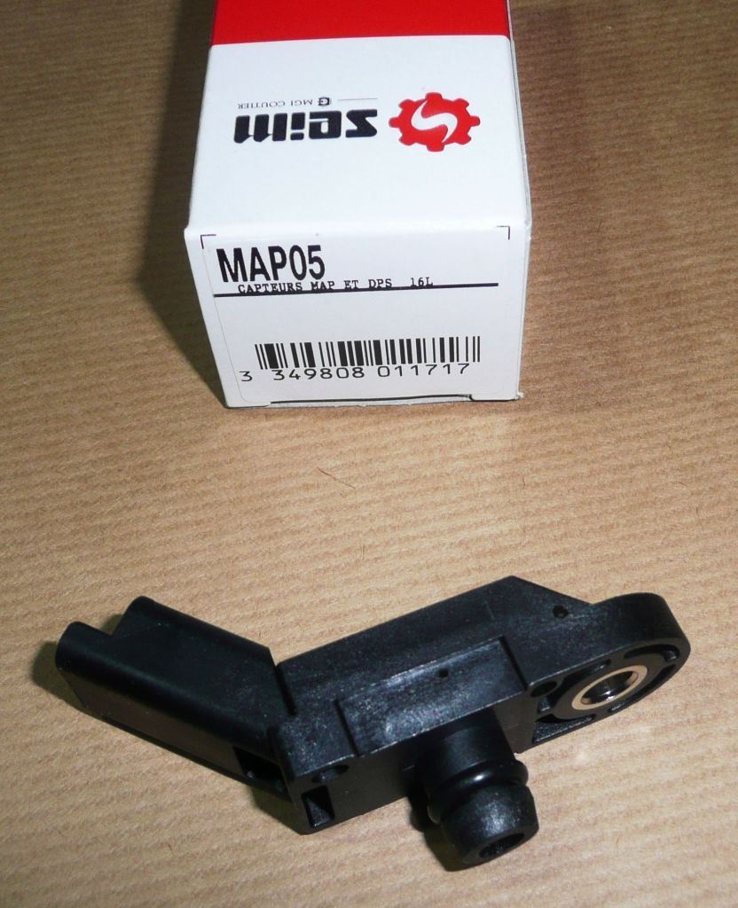 CZUJNIK CIŚ.DOŁADOWANIA-MAP SENSOR SENSOR APARCAMIENTO CITROEN XSARA 1 CZUJNIK CIŚ.DOŁADOWANIA-MAP SENSOR SENSOR APARCAMIENTO CITROEN XSARA