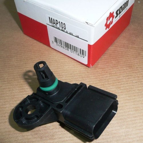 CZUJNIK CIŚ.DOŁADOWANIA-MAP SENSOR SENSOR APARCAMIENTO CITROEN XSARA
