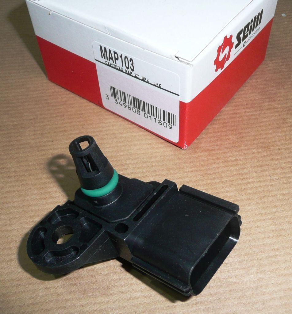 CZUJNIK CIŚ.DOŁADOWANIA-MAP SENSOR SENSOR APARCAMIENTO CITROEN XSARA 1 CZUJNIK CIŚ.DOŁADOWANIA-MAP SENSOR SENSOR APARCAMIENTO CITROEN XSARA