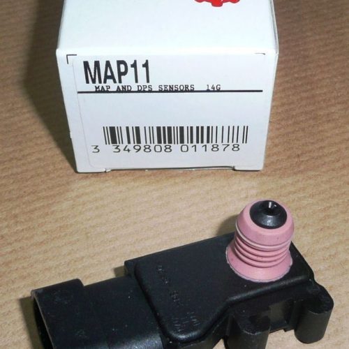 CZUJNIK CIŚ.DOŁADOWANIA-MAP SENSOR SENSOR APARCAMIENTO CITROEN XSARA