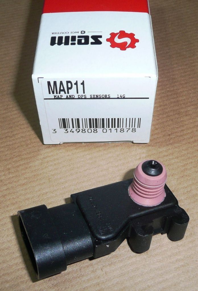 CZUJNIK CIŚ.DOŁADOWANIA-MAP SENSOR SENSOR APARCAMIENTO CITROEN XSARA 1 CZUJNIK CIŚ.DOŁADOWANIA-MAP SENSOR SENSOR APARCAMIENTO CITROEN XSARA