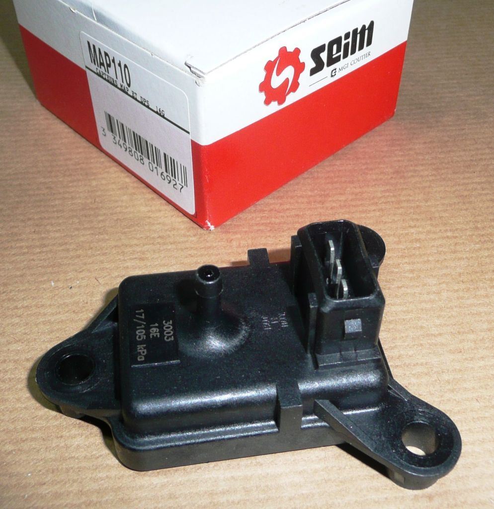 CZUJNIK CIŚ.DOŁADOWANIA-MAP SENSOR SENSOR APARCAMIENTO CITROEN XSARA 1 CZUJNIK CIŚ.DOŁADOWANIA-MAP SENSOR SENSOR APARCAMIENTO CITROEN XSARA