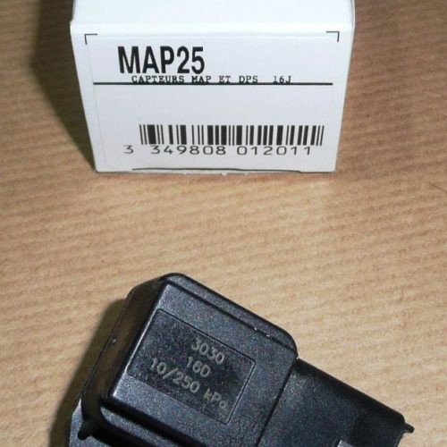 CZUJNIK CIŚ.DOŁADOWANIA-MAP SENSOR SENSOR APARCAMIENTO CITROEN XSARA